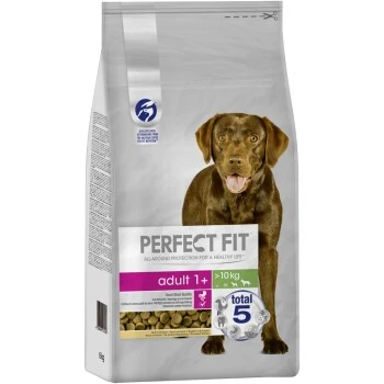 PERFECT FIT Adult 1+ Huhn M/L 6kg 1 PERFECT FIT Adult 1+ Huhn M/L 6kg