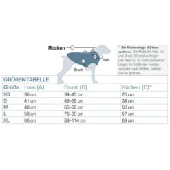 Kurgo Loft Hundejacke Orange L -Haustierprodukte 00c9f05974d652043873f83a1c51c5a853cda5a3 1481173 de DE 58021972bc062c978477dea56847b2049594c57fuQ2WOt