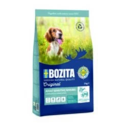 BOZITA Dog Original Adult Sensitive Digestion 3kg 3 Kg