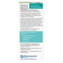 Doppelherz Gelenk Öl Omega-3 250ml 12 Doppelherz Gelenk Öl Omega-3 250ml -Haustierprodukte 04fe1b3b0a507c25a7b13e973cf8804d896d5a66 1376090 de DE doppelherz 6