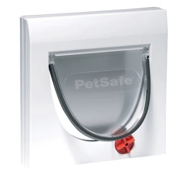 PetSafe Staywell Klassik Manuelle Katzenklappe 1 PetSafe Staywell Klassik Manuelle Katzenklappe