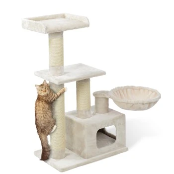 AniOne Kratzbaum Millie 1 AniOne Kratzbaum Millie