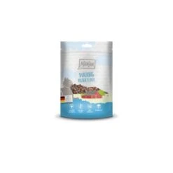 MjAMjAM Snackbag Herzhafte Ente 8x125g