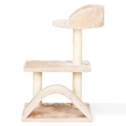 FIT+FUN Kratzbaum S -Haustierprodukte 07c0ea2d33506ff73cfe320e6e632ea55cadbbea cb66d367fda9affc6dad86e80532d3183e5af7e6