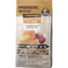 PREMIERE RAW KITCHEN Kartoffelflocken Mit Gemüse 1,5 Kg