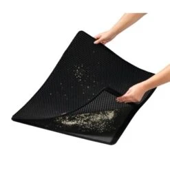 Canadian Cat Toilettenvorleger Zaubermatte Beige -Haustierprodukte 0ce1b2d01cc3c6fe2ebd21fb9e34f3262a5aff58 3dcfe907fd97f017c40fcd98a75a64bb3d504eff