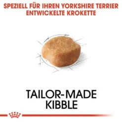 ROYAL CANIN Yorkshire Terrier Adult 1,5 Kg -Haustierprodukte 0d08a79800968775b3545f90822a6155f402b5ea 548604bfc563a16e395f34ca88d141850f2c41eb