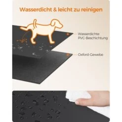 FEANDREA M Welpenauslauf Oxford-Gewebe 72 Cm, 72 Cm, 43 Cm -Haustierprodukte 0e3f77101fa40fd02916d1be0afea1b9b0279c27 1500912 de DE e564b4844fb1c1692667cc2e3a4a70041e0255d0kd75Q8