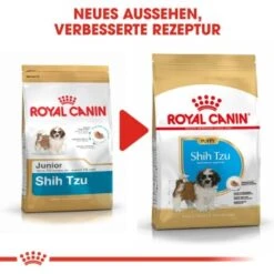 ROYAL CANIN Shih Tzu Puppy 1,5kg 10 ROYAL CANIN Shih Tzu Puppy 1,5kg -Haustierprodukte 0f42019ff8f242f223ca7ef0435b2a7a23a56a80 576e5e10a8e20414e4642aa78d64ef0fd7b1f657