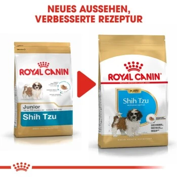 ROYAL CANIN Shih Tzu Puppy 1,5kg 3 ROYAL CANIN Shih Tzu Puppy 1,5kg – Bild 3