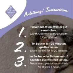 ChronoBalance Katzeneis Zum Selbermachen 3 Sorten + Form 7 ChronoBalance Katzeneis Zum Selbermachen 3 Sorten + Form -Haustierprodukte 10603b9c13681752ad061592fbe4f83198411ba0 1409647 de DE 7f82236dbfb9bc2065611b18723d4e87c6ad05c3VKq6Hx