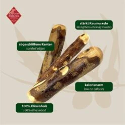 ChronoBalance Olivenholz (L) 2er Paket -Haustierprodukte 10a9c7bd800cb03b00072fe59d793bf65616f0be 1418701 de DE 44c8a2d963b33fef9ceb86064a77b9d74c45f4a520NmN2