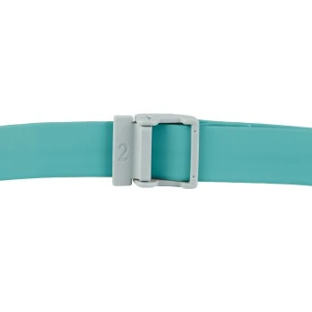 Ruffwear Confluence™ Halsband Blau/ Türkis L 5 Ruffwear Confluence™ Halsband Blau/ Türkis L – Bild 5