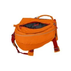Ruffwear Rucksack Campfire Orange M -Haustierprodukte 121c45b7bee88777925703f0148550c0ed590573 1408272 de DE ruff orange 12