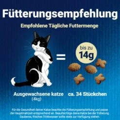 Felix Naturally Delicious 6x180g Huhn Mit Katzenminze 9 Felix Naturally Delicious 6x180g Huhn Mit Katzenminze -Haustierprodukte 1264fc0c7feb6661f609f341e06e10bbae240025 30d6b55471e3d31c9870e22a894ef003129fdd6f