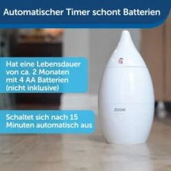 PetSafe Automatisches Laserspielzeug Für Katzen Zoom 13 PetSafe Automatisches Laserspielzeug Für Katzen Zoom -Haustierprodukte 126a5d138902b3dc3ac44ad259cf445d00dab95a 1377816 de DE 67da3a1e876af80aedb6fb86e383e7e713b6fe60horvQH