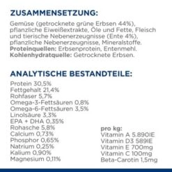 Hill's Prescription Diet D/d Food Sensitivities 3 Kg -Haustierprodukte 1306220c28b5b4a09c88b93130aed04df544d67c 52742047584 9