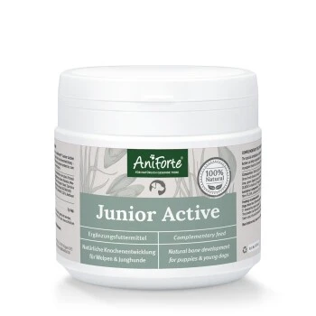 Aniforte Junior Active 250 G 1 Aniforte Junior Active 250 G