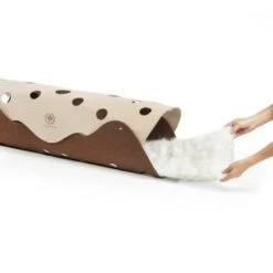 Canadian Cat Company Filz Katzentunnel XXL -Haustierprodukte 1445dee4c7dd2ee481ea99439aa9b37eef1018b3 1361009 de DE 1c2e6c66c10be07a10ae0e5840d7a0327d5ef9aaDMQUBr