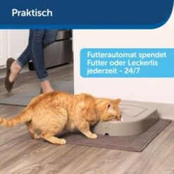 PetSafe Futterautomat Für 5 Mahlzeiten -Haustierprodukte 160a358bdd3d1ca1da552fb21ae467d35c7bd9b3 1176866 de DE c62181339e82867f8aa0aca62fddf3d726ac874aAdRJI6