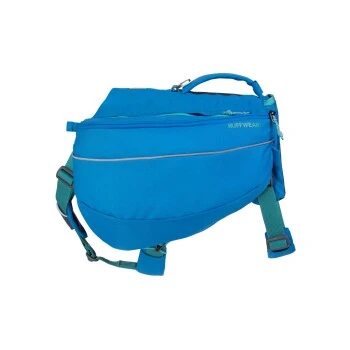 Ruffwear Approach™ Hunderucksack Blau M 3 Ruffwear Approach™ Hunderucksack Blau M – Bild 3