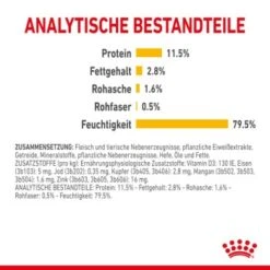 ROYAL CANIN SENSORY Taste In Soße Für Wählerische Katzen 12x85g -Haustierprodukte 17f7cba3a4e50c72bad765ba24bba8f135cc098e d8b5e9d3fb8094c7b82bf34c887a4e348583d586