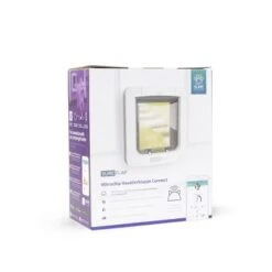 SureFlap Mikrochip Haustierklappe Connect Ohne Hub 5 SureFlap Mikrochip Haustierklappe Connect Ohne Hub -Haustierprodukte 1896787d4b8a7223b4413428bcaea4de0f85e164 1279343 de DE Sureflap Klappe wb 2