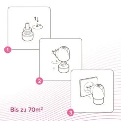 Beaphar CatComfort Excellence Starter-Kit 48ml -Haustierprodukte 18aeafcad4b1b8248ca1391bd127f9f7ee5328ff 1416646 1 6