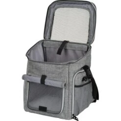 AniOne Fahrradtasche Bruno Für Gepäckträger Hinten -Haustierprodukte 18e4e6c8b3462a8b05f72d71c246997d1f16921f 1396207 8 AO H