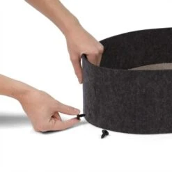 Canadian Cat Company Filzbett Owen Anthrazit 10 Canadian Cat Company Filzbett Owen Anthrazit -Haustierprodukte 18e60efe4d42902afc0021563c6a8e704f45e344 1361006 de DE 6781241bb5d255369bc38d07c9d9b9a1f73a9cd8Bzu6nq