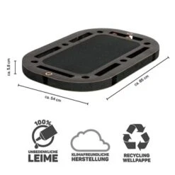 Canadian Cat Company Katzenspielplatz PlayPlate Black Schwarz -Haustierprodukte 19bbe163aab6cd1c3265b4d128d4fff7e11362da 1394216 de DE 4bcd94d5f165fb0fe032172201a03fd69255269dXPLYLt