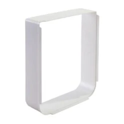 SureFlap Tunnelverlängerung Haustierklappe Weiß