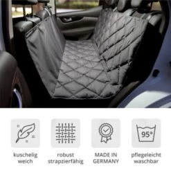 Doctor Bark Pointer Autoschondecke Rückbank 3-Sitz S -Haustierprodukte 1b2f33f1427ec0633bf84d866ff18ac3685e6c01 df1fa484fd44b747309560375a0f2f841f563b40