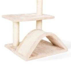 FIT+FUN Kratzbaum S -Haustierprodukte 1b33bd4f4e770181e9d0dbf094eb8adbdc4f2e60 e68993f0afe0611d7e41a13679ad4785fbe4b485