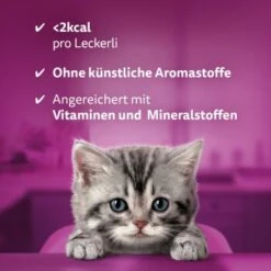 Whiskas Snacks Milch-Kätzchen 8x55g -Haustierprodukte 1ba2212093ff5f5112c9f8822d1a7925e37090ed 1335585 de DE Whiskas 4