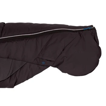 Ruffwear Furness™ Hundejacke Grau S 8 Ruffwear Furness™ Hundejacke Grau S – Bild 8