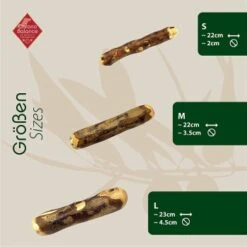 ChronoBalance Olivenholz (L) 2er Paket -Haustierprodukte 1c8d75a133e57a2ecd85f52a8b6fb90294c14664 1418701 de DE e93c9e61db8eef37457c3f593985a5c4e274c61aN0TcWo