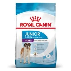 ROYAL CANIN Giant Junior 15 Kg