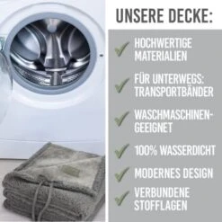 KaraLuna Wasserdichte Hundedecke S -Haustierprodukte 1e7614239936610ef8017bb852935c2278662f43 1407508 de DE 57982bcec901b83df1927eb107963a3ed2cd19464zdQE8