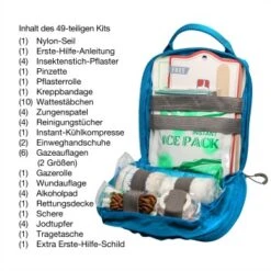 Kurgo RSG Erste-Hilfe-Set Für Hunde 8 Kurgo RSG Erste-Hilfe-Set Für Hunde -Haustierprodukte 1fb718d35ee0b09c98af4e7fffcff740066d0b60 1481203 de DE 80e62260e4504ea351bfe8e92756f5080f3e622cdIhfw7