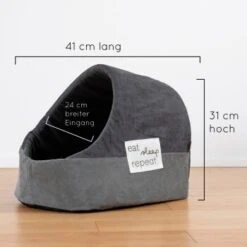 KaraLuna Katzenhöhle -Haustierprodukte 2009e3b23fe0a2e10f8bb2e7a402c654a9862b7d 1407464 de DE d977bdd4785a48448cb04e5b694c132322d46cb5E3Py43