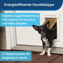 PetSafe Haustierklappe Für Extremes Wetter S -Haustierprodukte 20d93bf396042516cb8cb0d0448292c1d3558e23 1279434 de DE f4aec3059985575637221d88bc745c1af172debc4aYxUH