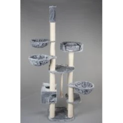RHR Quality Kratzbaum Catdream De Luxe Hellgrau -Haustierprodukte 21ae8b049fef53dc47e1c61cf2938ecdcaf0776d 1652142 de DE 092959771cc012162bc3ca0e051ea9484ba24e24YCQPQa