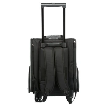 Trixie Trolley 4 Trixie Trolley – Bild 4