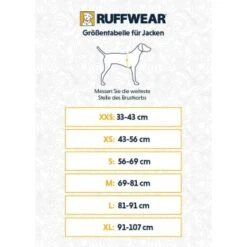 Ruffwear Swamp Cooler™ Kühlweste Für Hunde Grün S 21 Ruffwear Swamp Cooler™ Kühlweste Für Hunde Grün S -Haustierprodukte 2202444a4e96612f1525b830df06d9299d51ceea 1639549 de DE 58589e52a0dcf00ab1650e0402f31b78423cf1fc8RQqvG