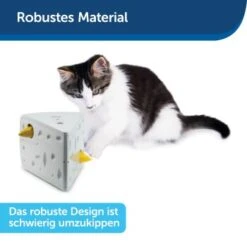 PetSafe Automatisches Katzenspielzeug Cheese -Haustierprodukte 2339061ac7b4e0952c29db532511f5784c288ebc 1418723 de DE b11cd6c1dcab9816e3f3111d603a6e087d3307dfQQVNT6