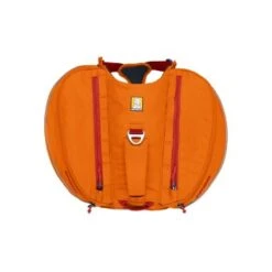 Ruffwear Rucksack Campfire Orange M -Haustierprodukte 23c1d1d480670de3e7610ba54646416ae2d4ce40 1408272 de DE ruff orange 4