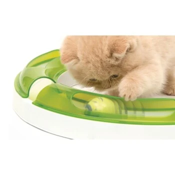 Catit Senses 2.0 Spielschiene PLAY 2 Catit Senses 2.0 Spielschiene PLAY – Bild 2