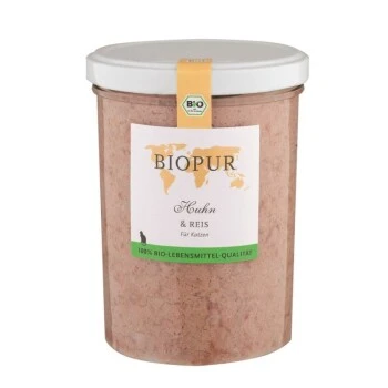 BIOPUR Adult 6x400g 1 BIOPUR Adult 6x400g