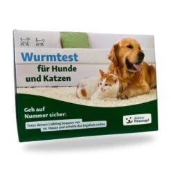 Dr. Fressnapf Wurmtest Für Hunde Und Katzen 3+1 Gratis -Haustierprodukte 274d63abe2af0d8e5c2be54f94d844b5f1b3b24c 1396229 de DE DrFressnapf Wurmtest 2